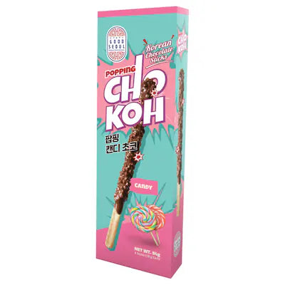 Cho Koh Stix Candy