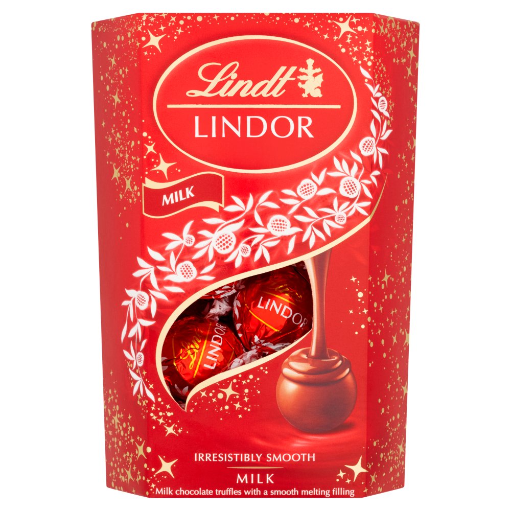 Lindt Original Lindor