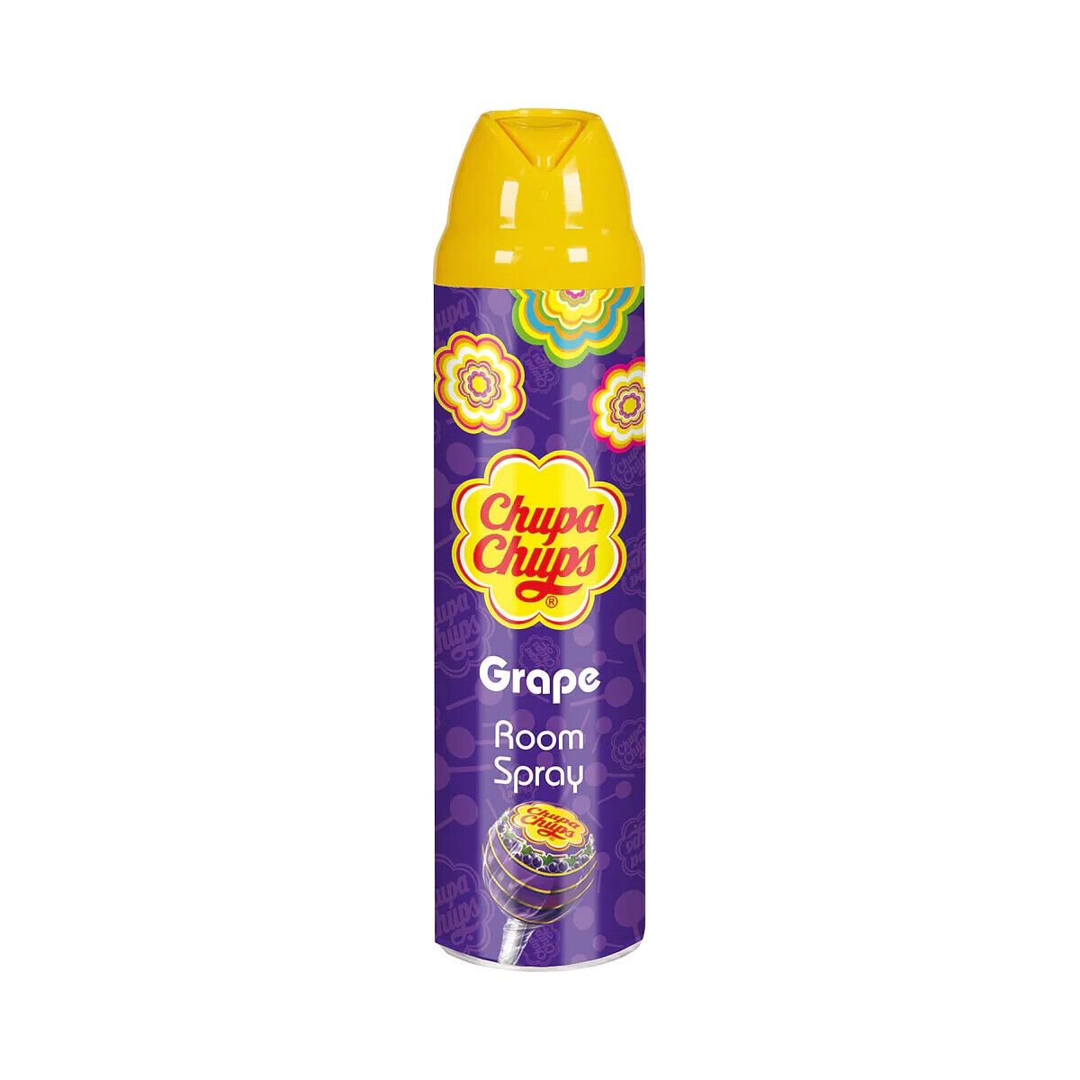 Chupa Chups Room Spray Grape