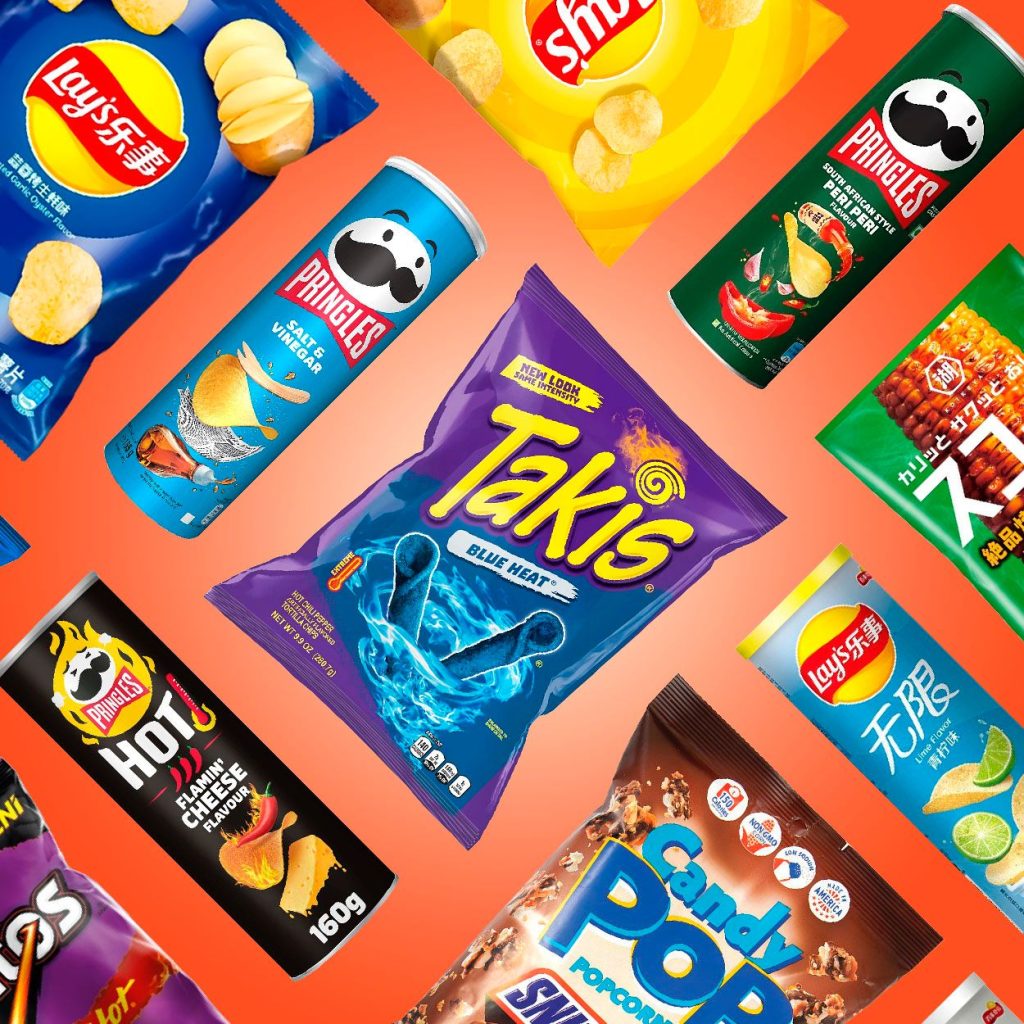 Snacks