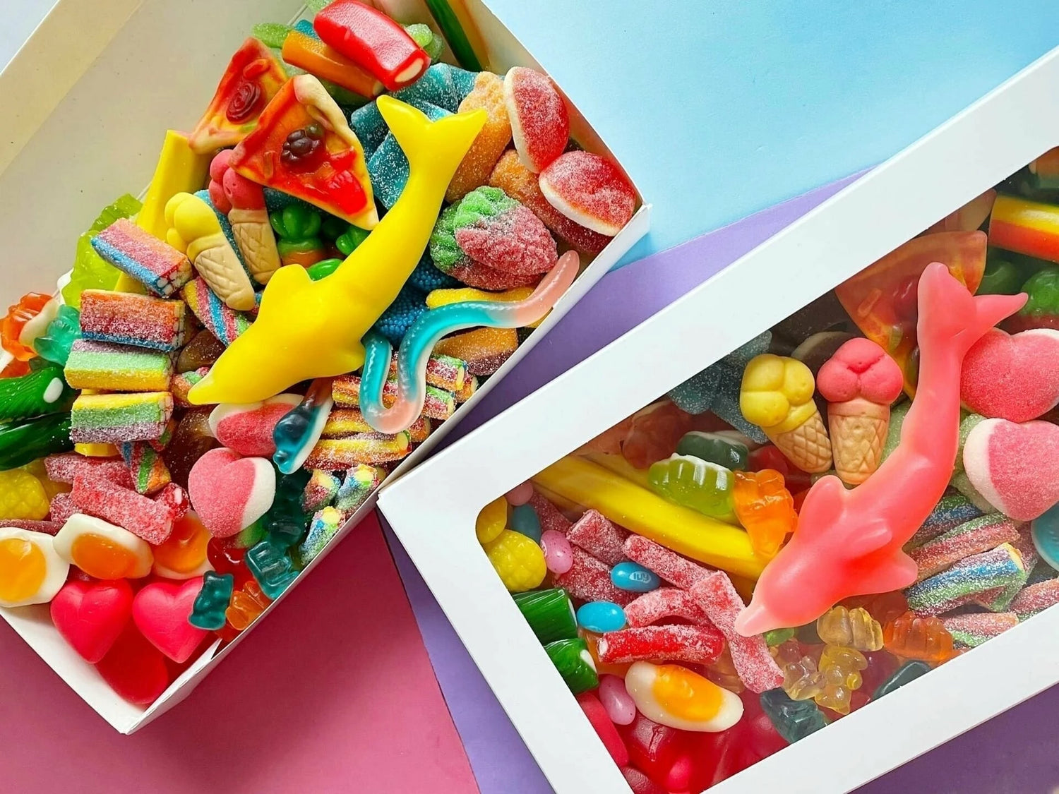 Premium Gummies