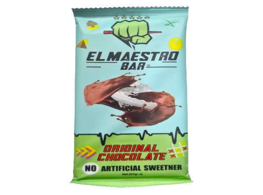 Maestro Original Chocolate Bar