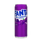 Fanta grape