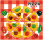 Vidal pizza jelly