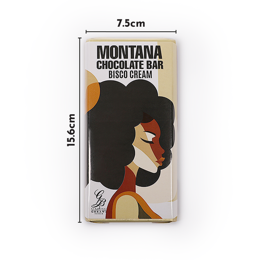 Bisco cream montana
