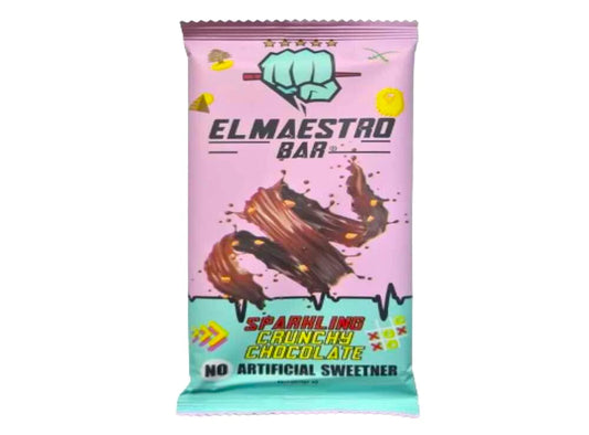 Maestro Crunchy Bar
