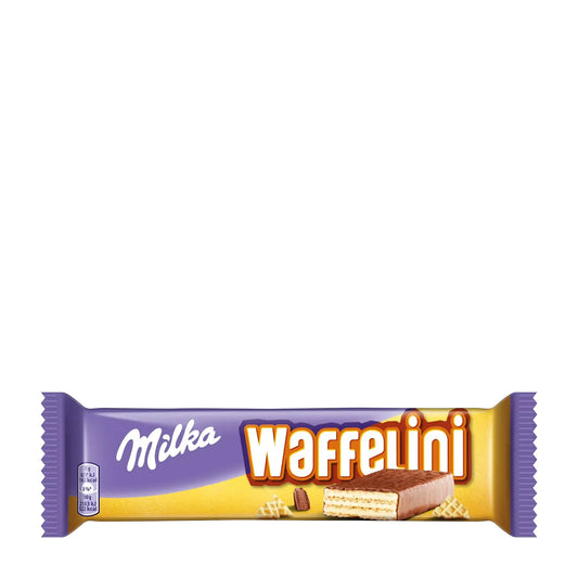 Milka waffelini