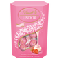 Lindt Lindor Strawberries & Cream