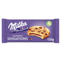 Milka Sensations Cookies
