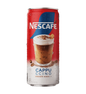 Nescafe Cappuccino New Edition
