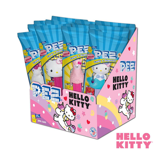 Pez Hello Kitty Special Editon