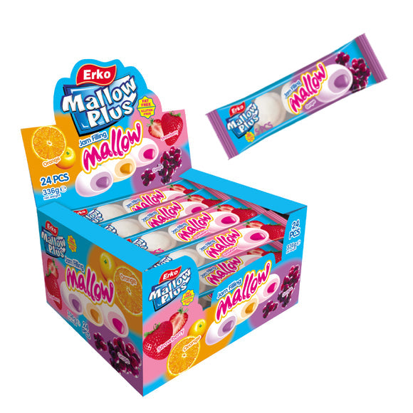 Mallow Rolls