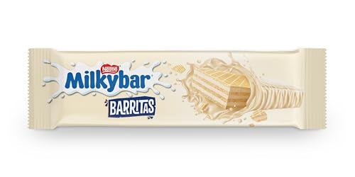 Nestle milkybar white wafer