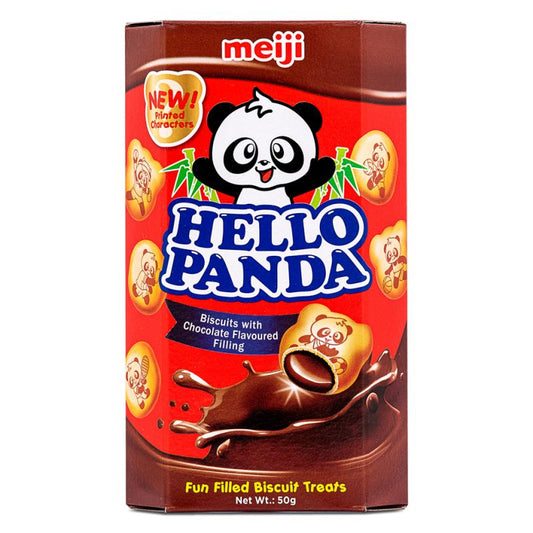 Hello Panda Original