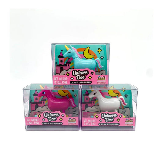 Unicorn Doo