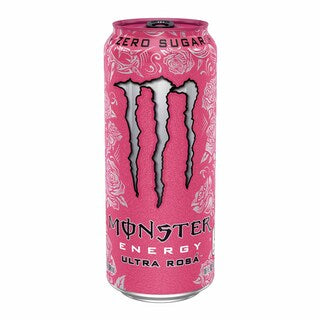 Monster Ultra Rosa