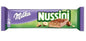 Milka nussini