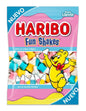 Haribo Fun Shakes Spain Original