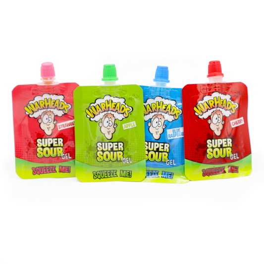 Warheads Squeeze Me