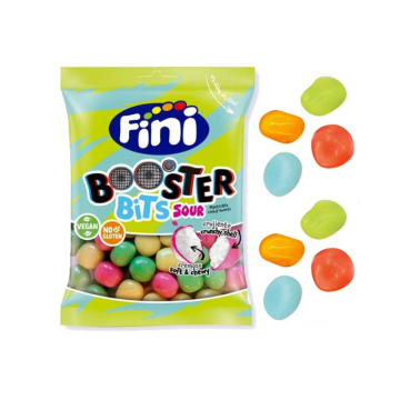 Fini Booster Bites Sour