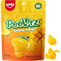 Peelerz gummy mango