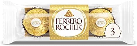 Ferrero rocher T3
