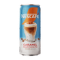 Nescafe Caramel Macchiato New Edition