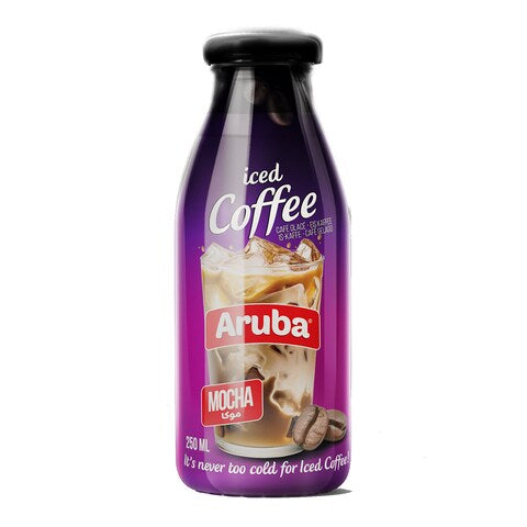 Aruba Mocha