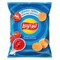 Lays ketchup