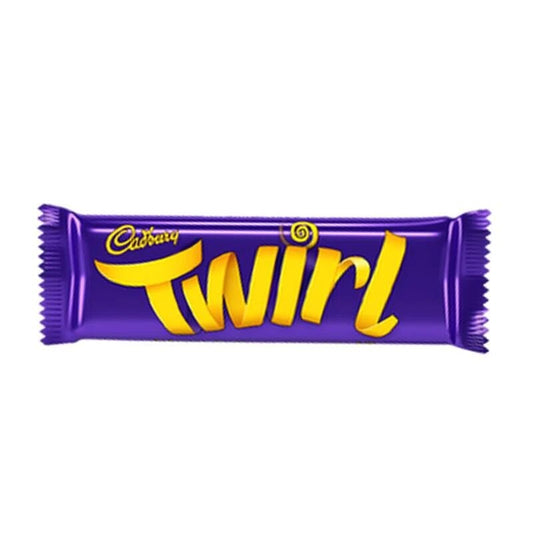 Twirl