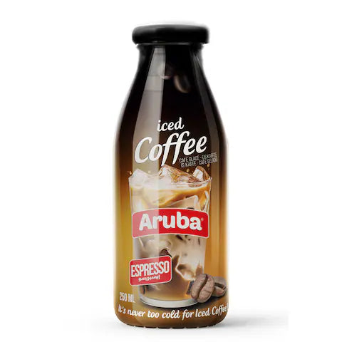 Aruba Espresso
