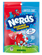 Nerds gummy cluster berry punch rush