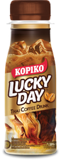 Kopiko Drink Thai Coffee Drink