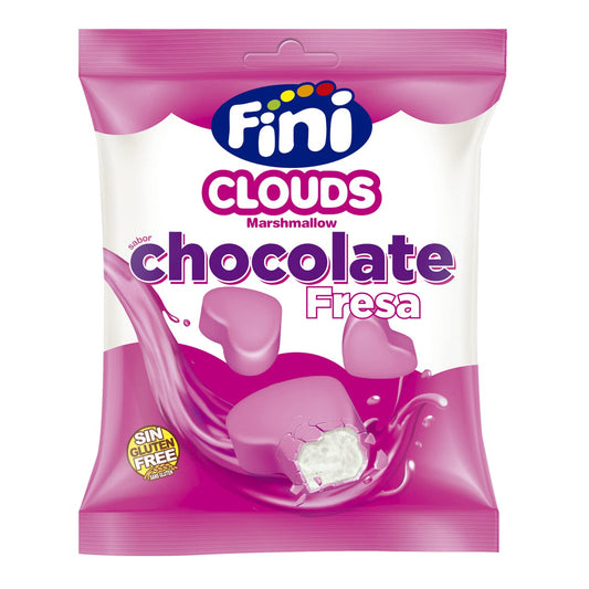 Fini Chocolate Clouds