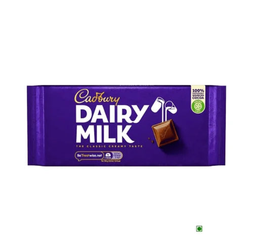 Cadbury Dariymilk Milk Chocolate