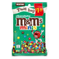 M&ms minis chocolate green bag uk