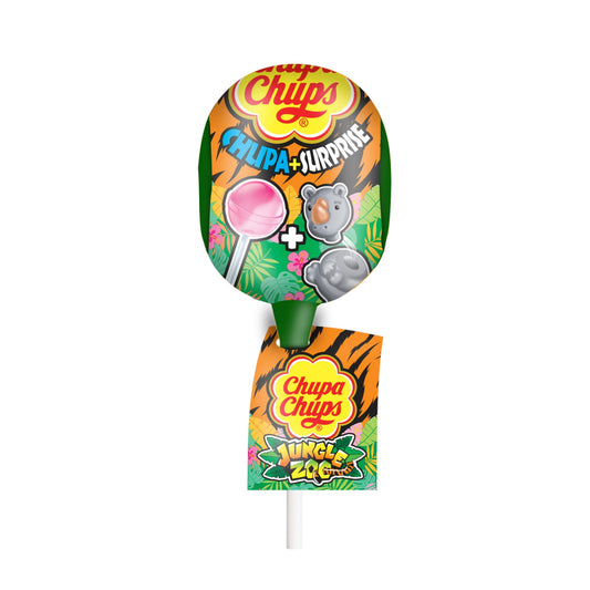 Chupa Chups Surprise