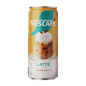 Nescafe Latte New Edition