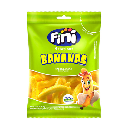 Fini Bananas