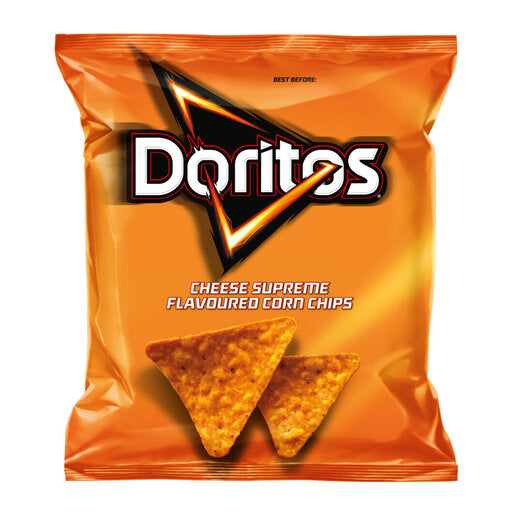 Doritos nacho