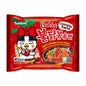 Korean Noodles Tomtato Pasta