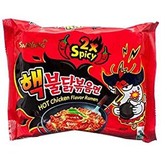 Korean Noodles X2