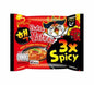 Korean Noodles X3