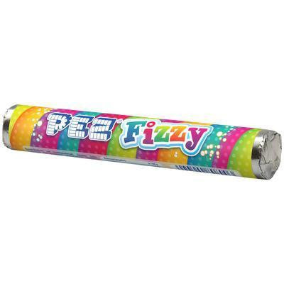 Pez Fizzy