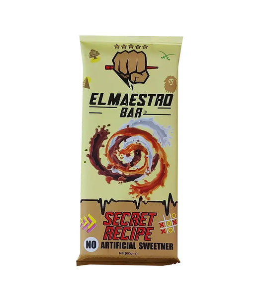 Maestro Bar Secret Recipe
