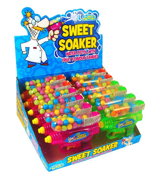 Sweet Soaker