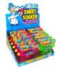 Sweet Soaker