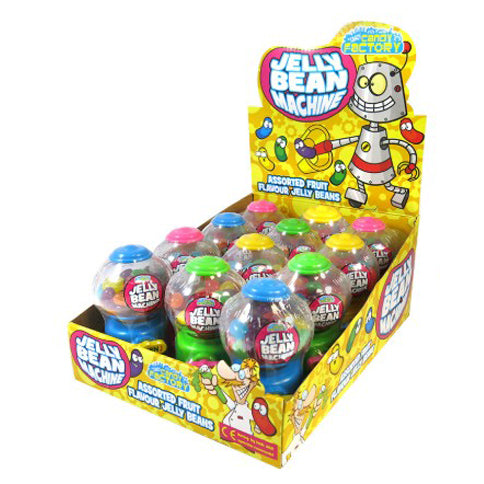Jelly Bean Machine