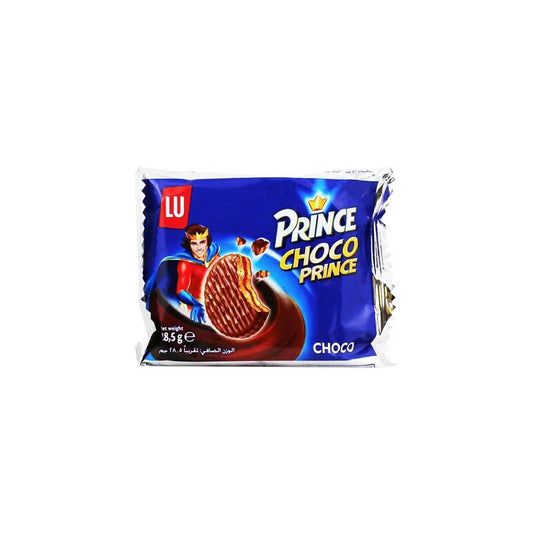 Choco Prince