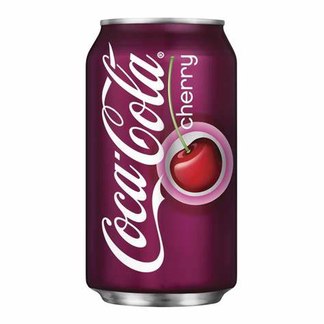 CocaCola Cherry